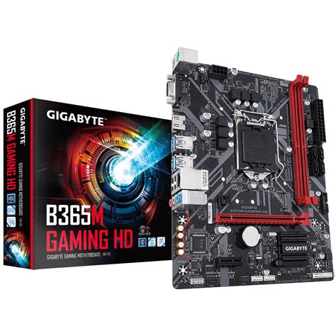 b365 motherboard gpu compatibility|B365M GAMING HD (rev. 1.0) Key Features .